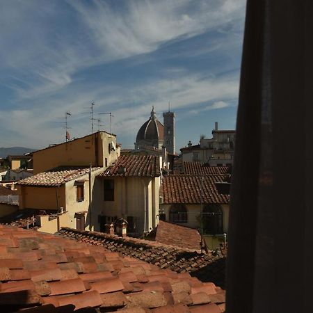 Hr Bedrooms In Florence Exterior photo