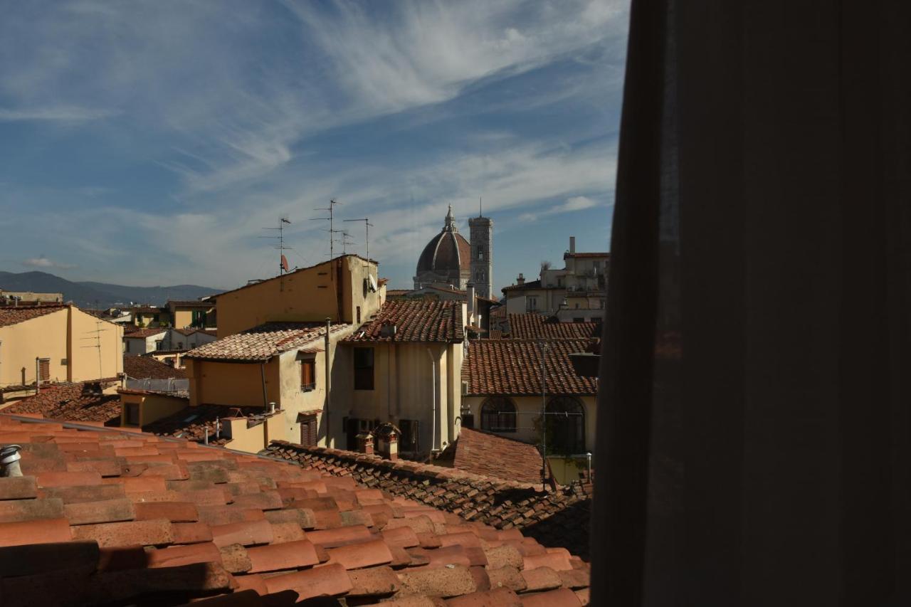 Hr Bedrooms In Florence Exterior photo