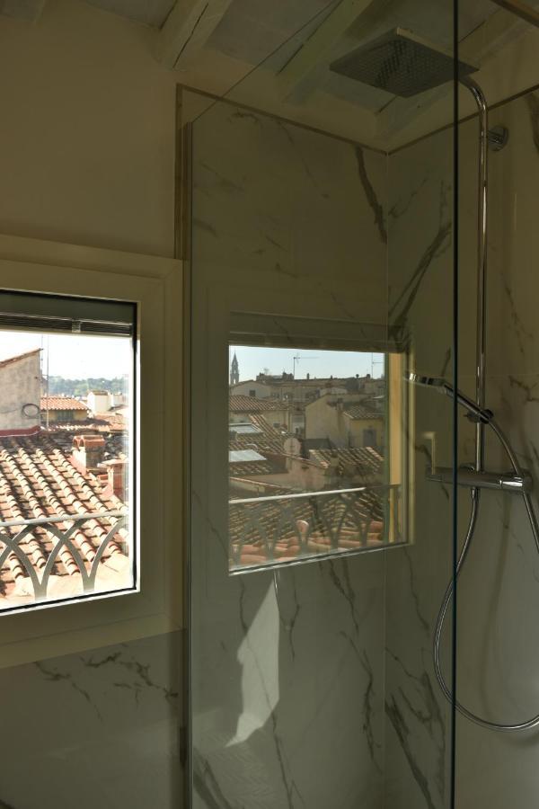 Hr Bedrooms In Florence Exterior photo