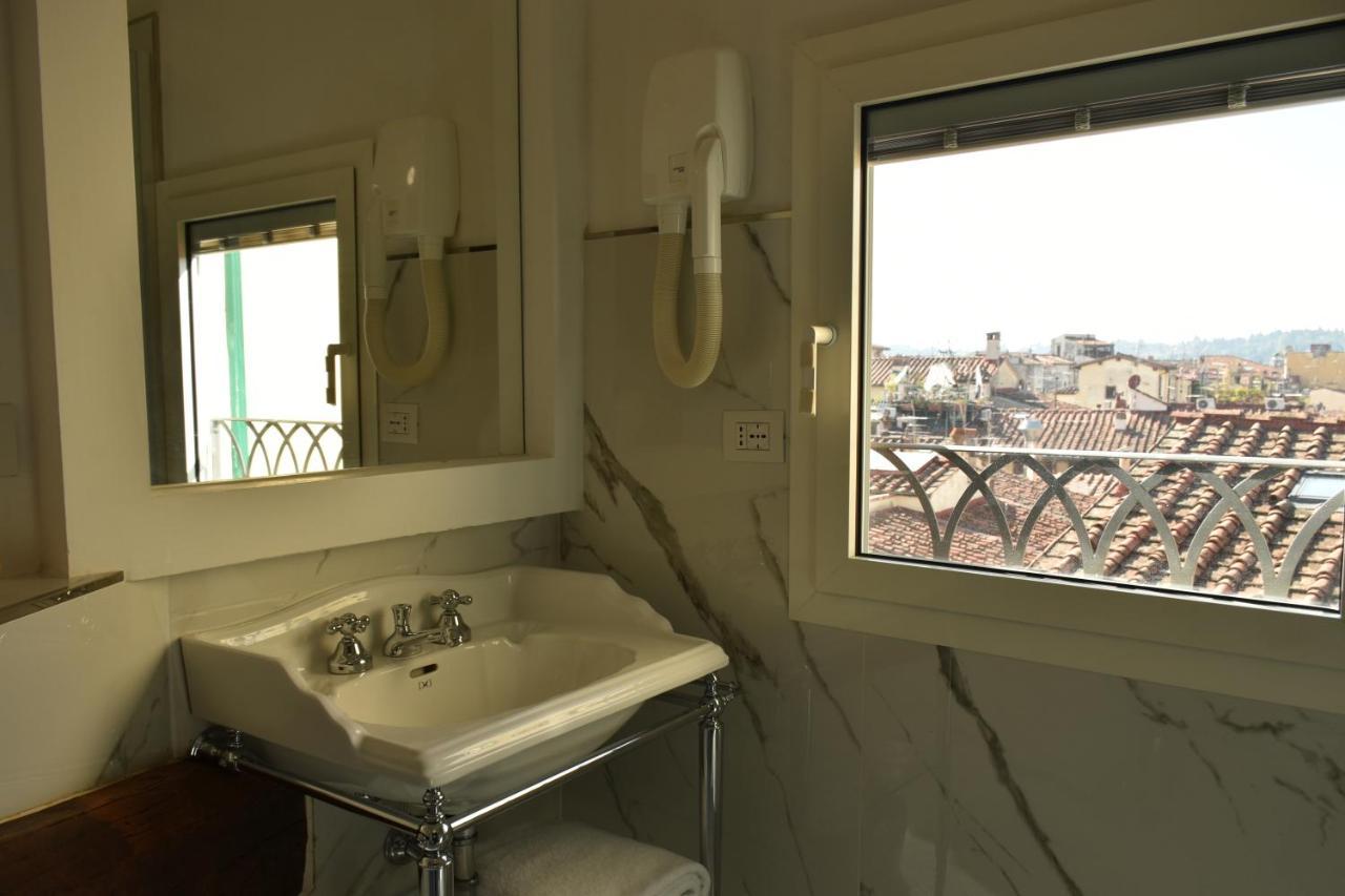 Hr Bedrooms In Florence Exterior photo