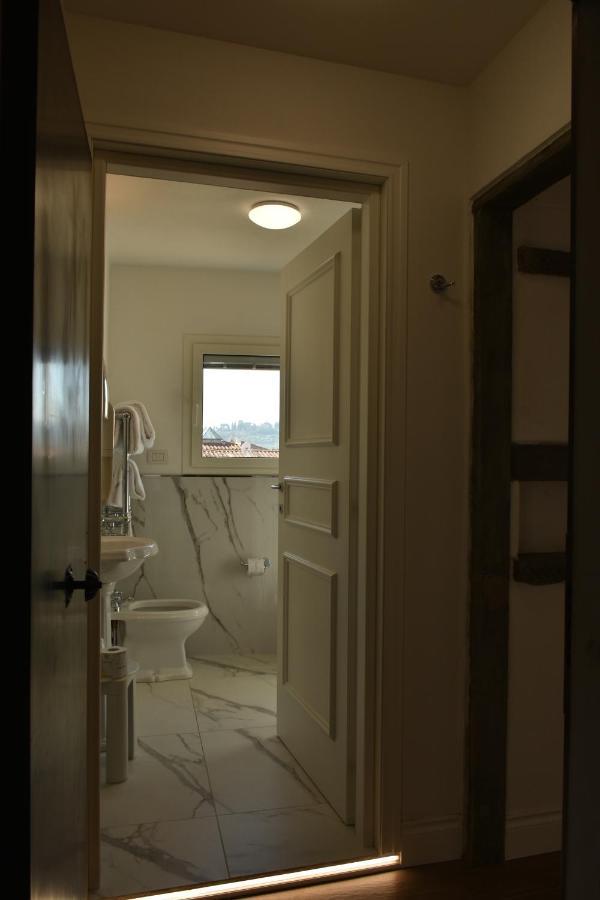 Hr Bedrooms In Florence Exterior photo
